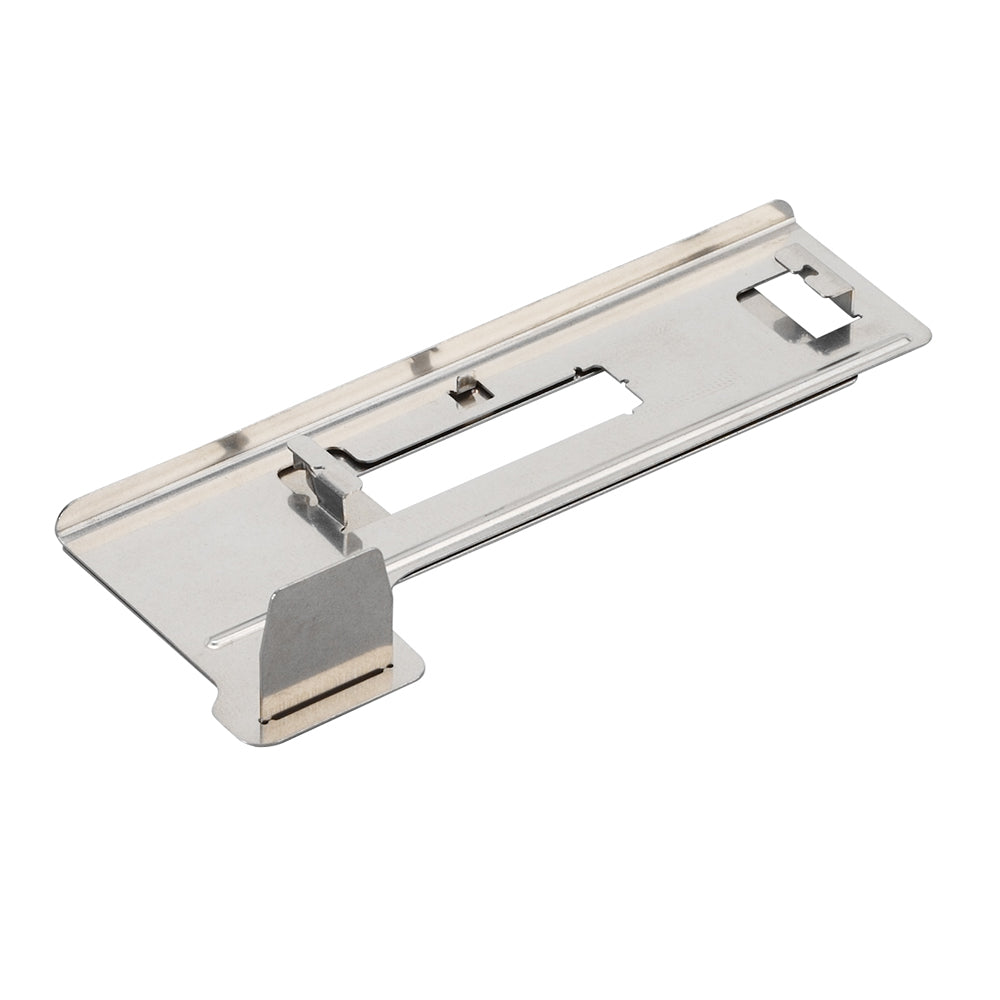 Bernina Fabric Feeding Aid for Foot BF3A & BF3B - presser foot for Bernina sewing machines