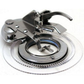 Brewer Flower Stitch Attachment Low Shank