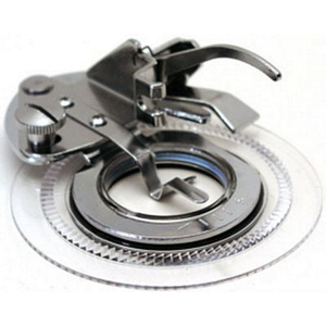 Brewer Flower Stitch Attachment Low Shank