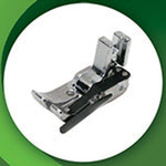 Nifty Notions Generic ¼" Foot with Blade