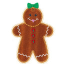 V-Stitch Designs Gingerbread Cookie set -Digital Download