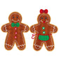 V-Stitch Designs Gingerbread Cookie set -Digital Download
