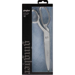 Gingher 10" scissors - fabric cutting shears for sewing