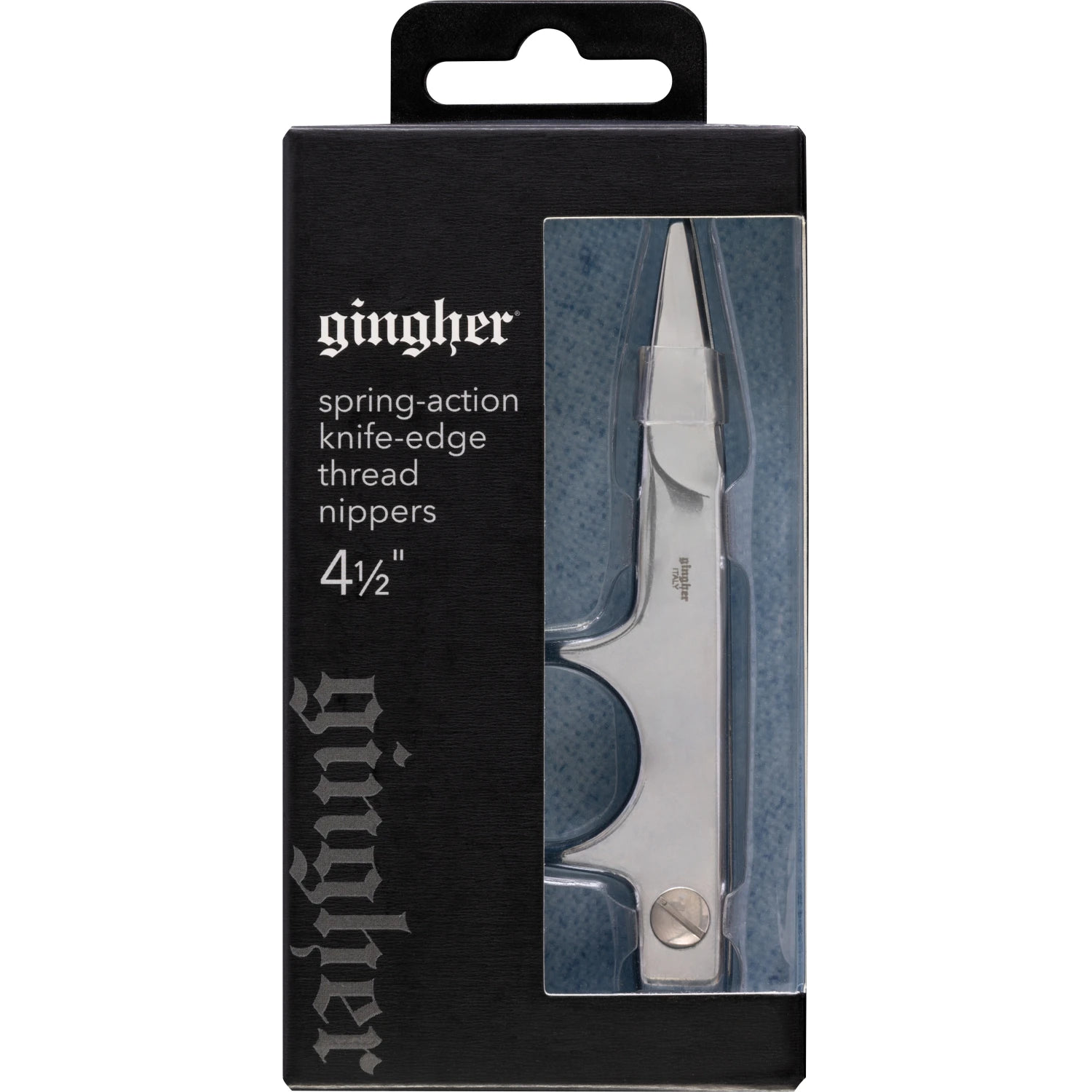 Gingher thread spool