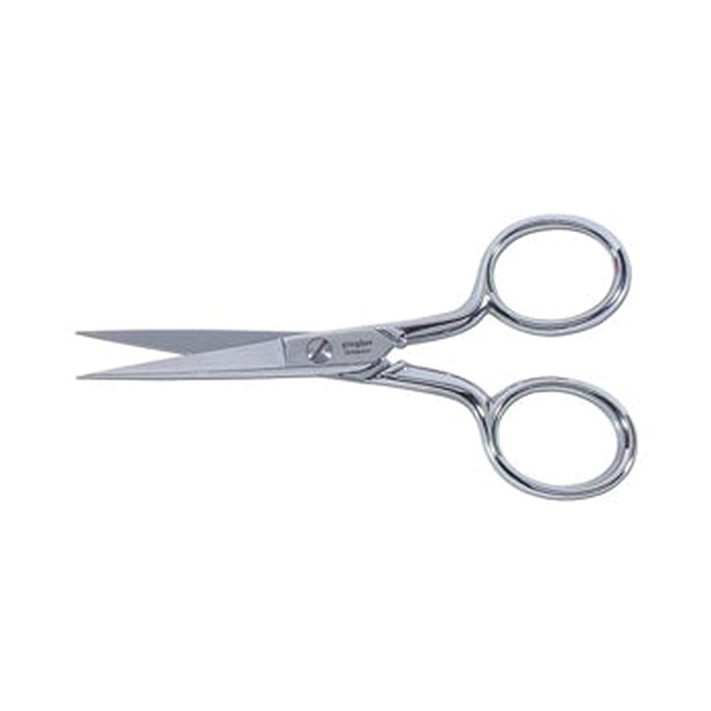 Gingher 4"  Embroidery Scissors