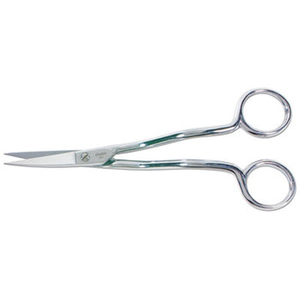 Gingher 6" scissors - fabric cutting shears for sewing
