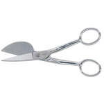 Gingher 6" scissors - fabric cutting shears for sewing