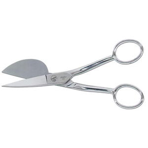 Gingher 6" scissors - fabric cutting shears for sewing