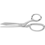 Gingher 7" scissors - fabric cutting shears for sewing