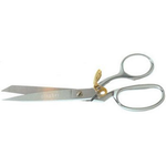 Gingher 8" scissors - fabric cutting shears for sewing
