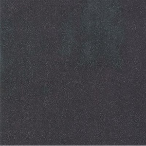 Moda Grunge Glitter Cotton Black Dress 165 (0.5m)