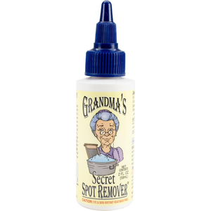 Zafar Grandma's Secret Spot Remover