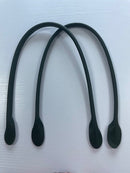 Leather Bag Handles Pk of 2