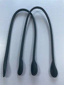 Leather Bag Handles Pk of 2