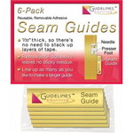 Guidelines4 Quilting Seam Guide