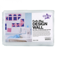 Gypsy Quilter Centre Stage Design Wall 72" x 72" - quilting accessory