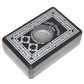 Hancy Manufacturing Hancy Ultimate Pounce Pad & Chalk - fabric marking tool for sewing
