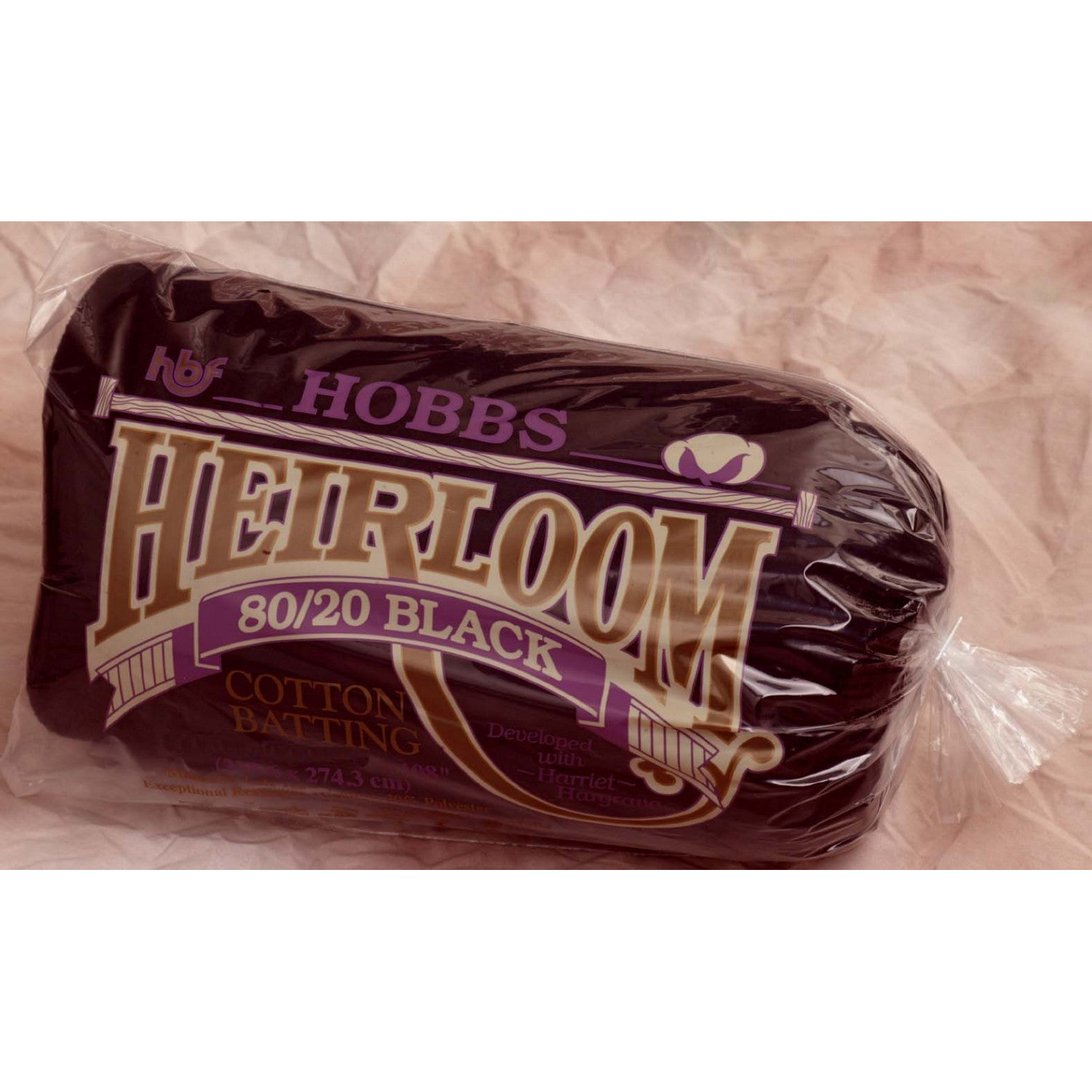 Hobbs cotton batting - quilt filling material
