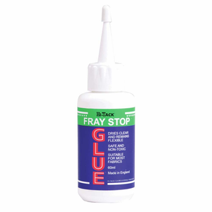 Hemline Hi-Tack Fray Stoppa 60ml