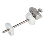 Bernina Horizontal Spool Holder for Q series - genuine Bernina sewing machine accessory