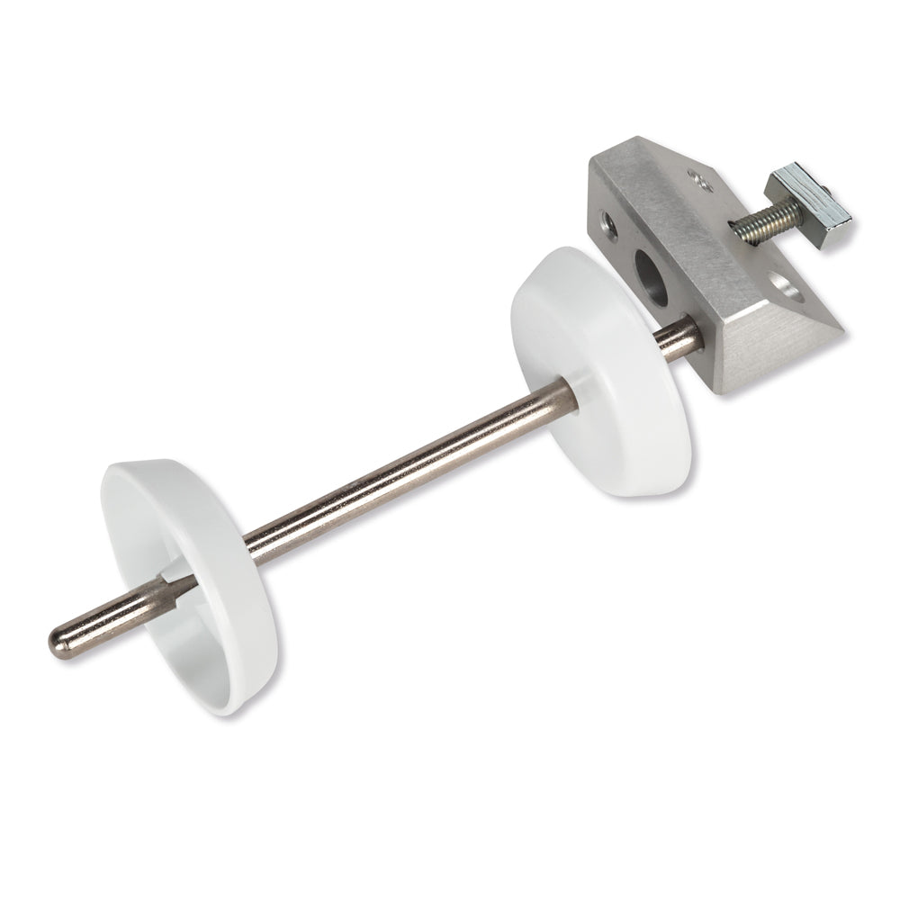 Bernina Horizontal Spool Holder for Q series - genuine Bernina sewing machine accessory