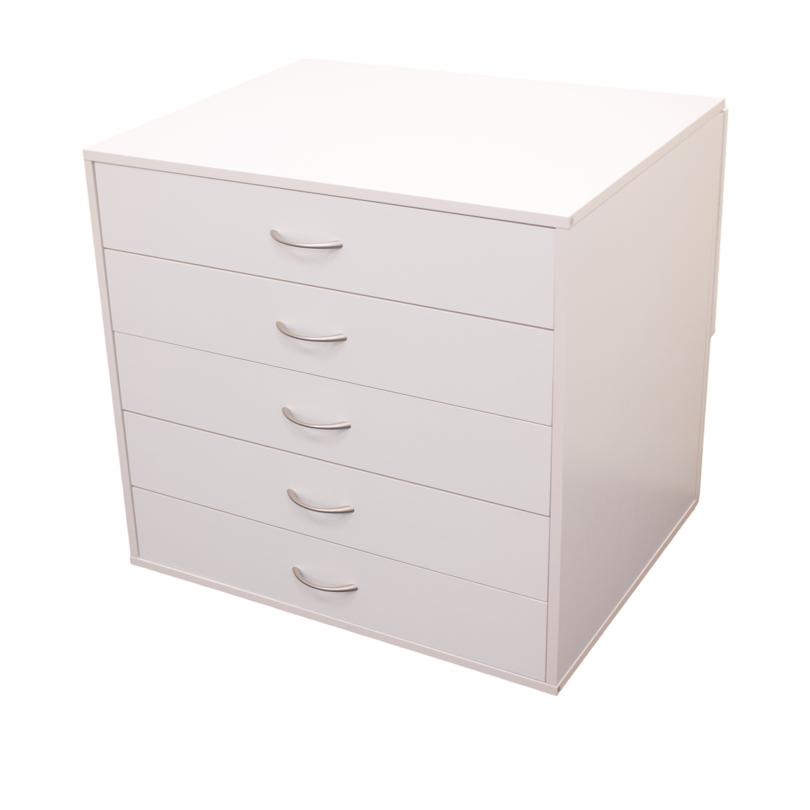Horn 860 Modular 5 Drawer Chest with top drawer open