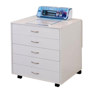 Horn 860 Modular 5 Drawer Chest