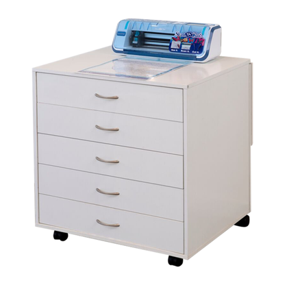Horn 860 Modular 5 Drawer Chest