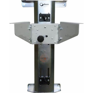 Horn Air Lifter Rear Mounted 3 Step Lifter