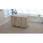 Horn Eclipse XL Maxi Lift cabinet closed with both doors shut