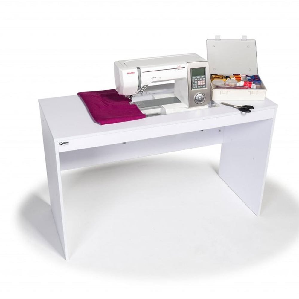 Horn Elements Sewing Table
