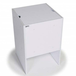 Horn Elements Storage Chest