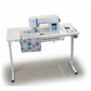 Horn Hideaway MK2 Foldable Sewing Table