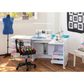 Horn Nova XL Sewing Cabinet - in use