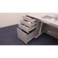 Horn Tasman cabinet storage drawers open showing accessory space