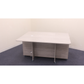 Horn Tasman Supermaxi cabinet folded flat, three-quarter view