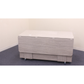 Horn Tasman Supermaxi cabinet folded flat, front view