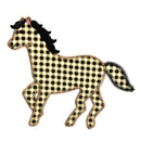 V-Stitch Designs Western Medley set -Digital Download