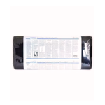 HTC Fusi-Knit Tricot Knit Interfacing 20" Wide Black 1m - HTC inc