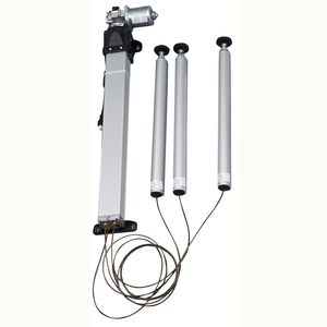 Bernina Hydraulic Lift Lift System - genuine Bernina sewing machine accessory