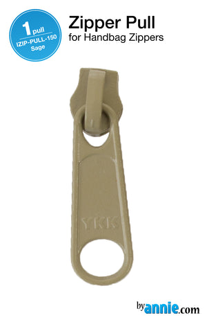 ByAnnie's Handbag Zipper Pulls