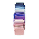 AGF Colormaster Pure Solids Fat Quarter Crystallizing Edition