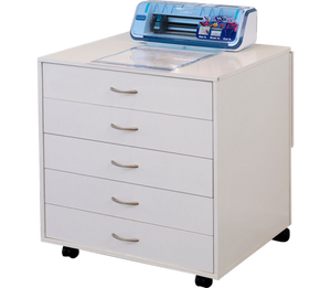 Horn 860 Modular 5 Drawer Chest