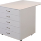 Horn 860 Modular 5 Drawer Chest
