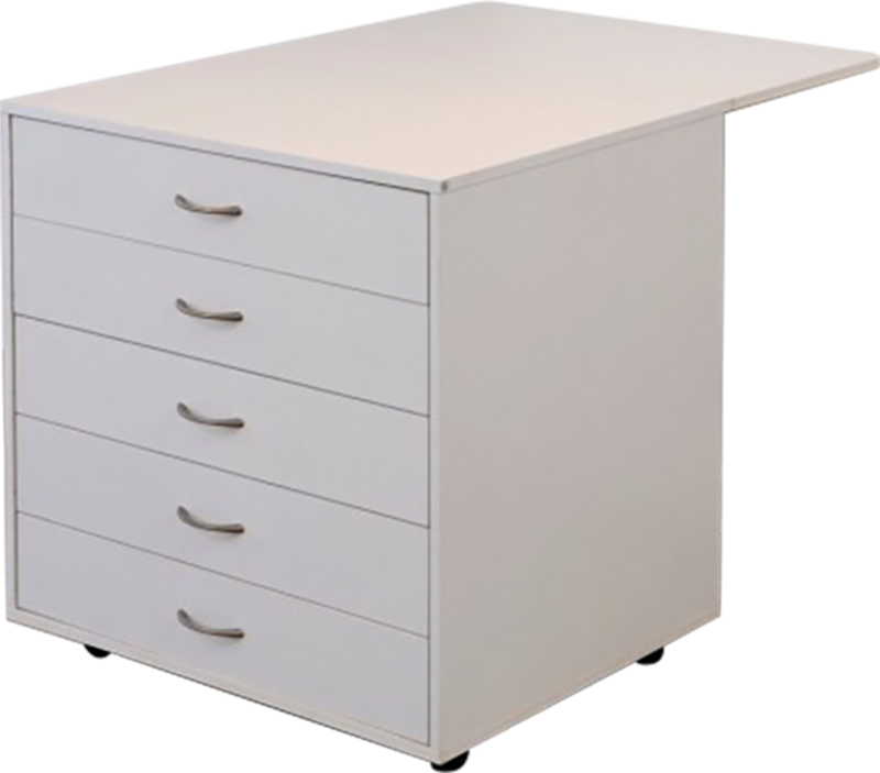 Horn 860 Modular 5 Drawer Chest