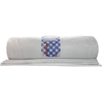 Warm Company Insul-Bright Polyester Batting - reflective insulating batting for bags and pot holders