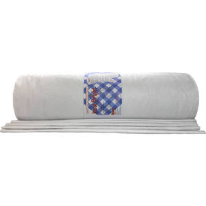 Warm Company Insul-Bright Polyester Batting - reflective insulating batting for bags and pot holders