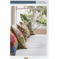 It's Sew Emma Pillow Talk Book by Edyta Sitar shown in use