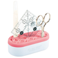 It's Sew Emma Stash n Store Mini pink quilting organizer