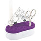 It's Sew Emma Stash n Store Mini purple quilting organizer